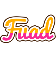 Fuad smoothie logo
