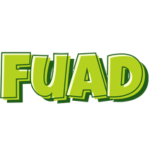 Fuad summer logo
