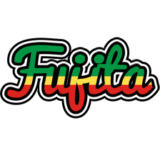 Fujita african logo