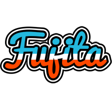 Fujita america logo