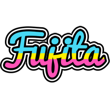 Fujita circus logo