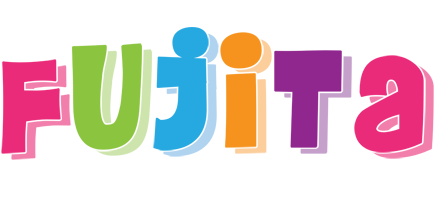 Fujita friday logo