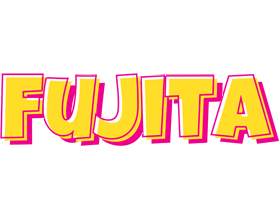 Fujita kaboom logo