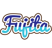Fujita raining logo