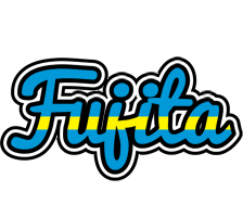 Fujita sweden logo