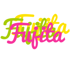 Fujita sweets logo