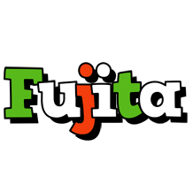 Fujita venezia logo