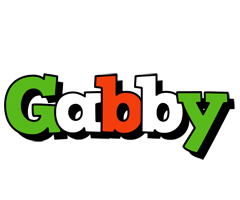 Gabby venezia logo