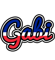 Gabi france logo