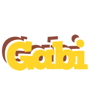 Gabi hotcup logo