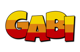 Gabi jungle logo
