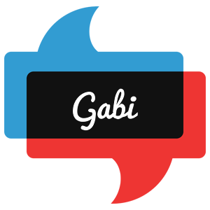 Gabi sharks logo