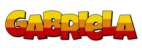 Gabriela jungle logo