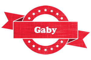 Gaby passion logo