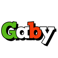Gaby venezia logo