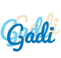 Gadi breeze logo