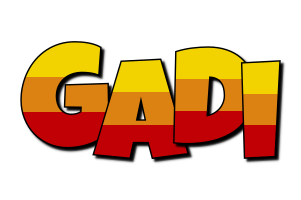 Gadi jungle logo