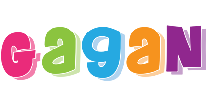 Gagan friday logo