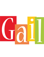 Gail colors logo