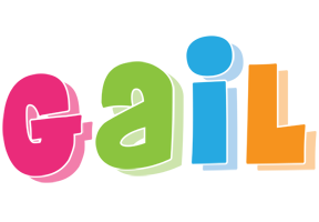 Gail friday logo