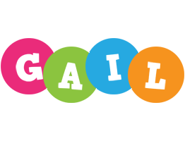 Gail friends logo