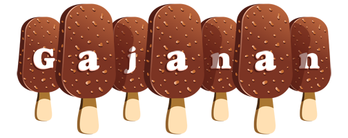 Gajanan pinup logo
