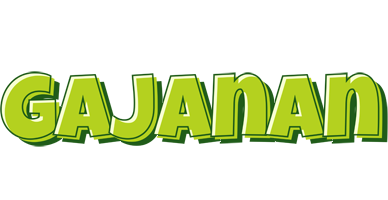 Gajanan summer logo
