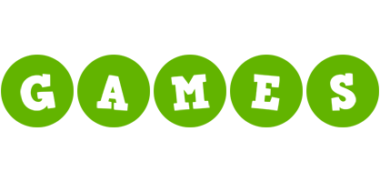 GAMES logo effect. Colorful text effects in various flavors. Customize your own text here: http://www.textGiraffe.com/logos/games/