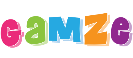 Gamze friday logo