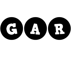 Gar tools logo