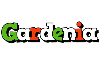 Gardenia venezia logo