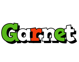 Garnet venezia logo