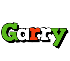 Garry venezia logo