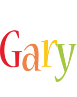 gary logo gun name birthday logos generator create easily quick amazing textgiraffe