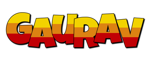 Gaurav jungle logo
