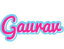 Gaurav popstar logo