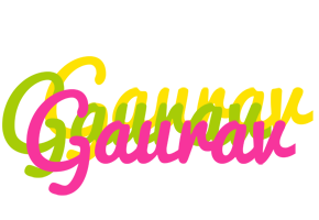 Gaurav sweets logo