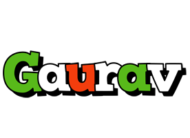 Gaurav venezia logo