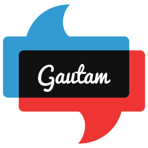 Gautam sharks logo
