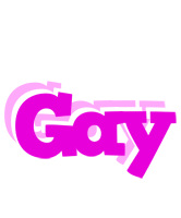 Gay rumba logo