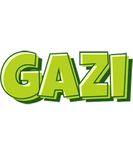 Gazi summer logo