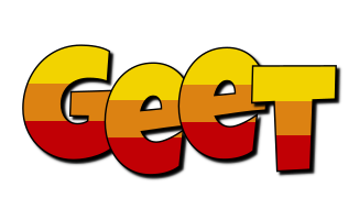 Geet jungle logo