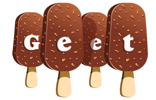 Geet pinup logo