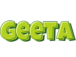 Geeta summer logo