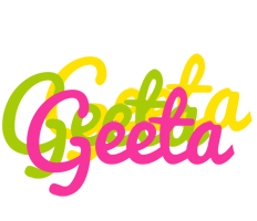 Geeta sweets logo