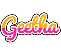 Geetha smoothie logo