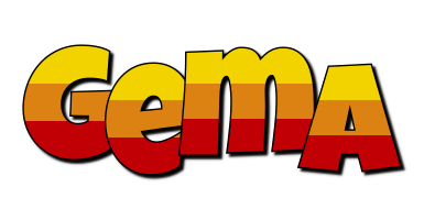 Gema jungle logo
