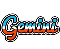 Gemini america logo