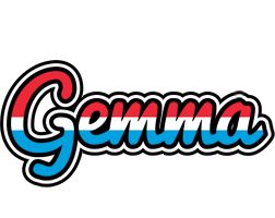 Gemma norway logo