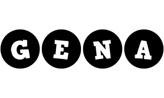 Gena tools logo